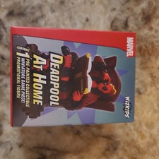 Heroclix Con LE Deadpool At