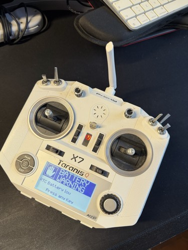 Frsky taranis lite lbt - taranis,