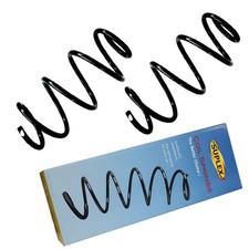 2 Molle Suplex Anteriori per