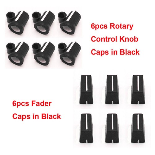 Quantità 6pcs manopola - quantità:6pcs,