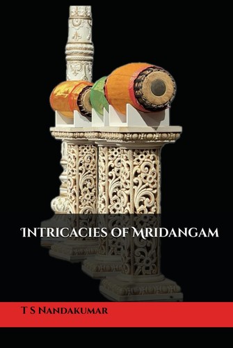Intricacies mridangam - of,