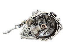 CAMBIO 5 MARCE OPEL CORSA D