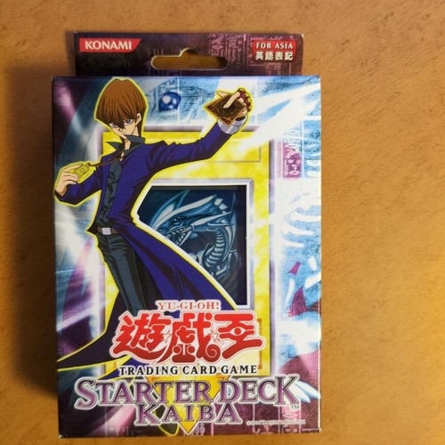 Vecchio starter deck - yu-gi-oh,