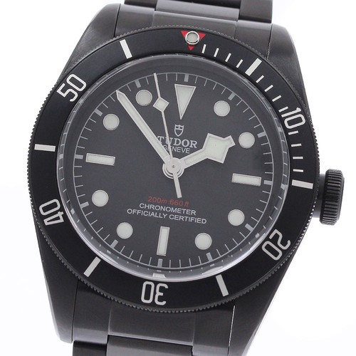 Orologio uomo automatico tudor - orologio,