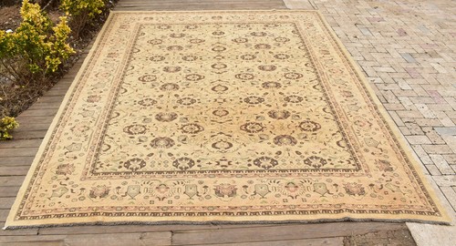 Tappeto turco x123 - tappeto, 88''x123''