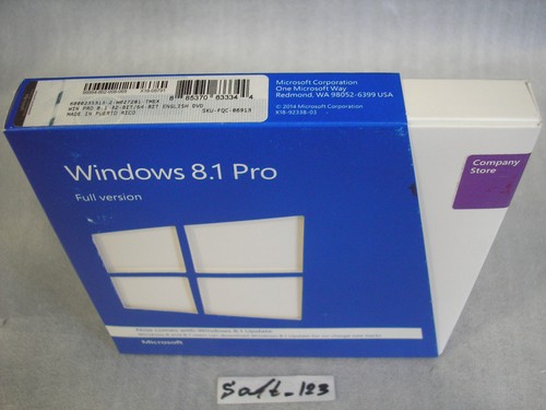 Microsoft windows pro - windows,