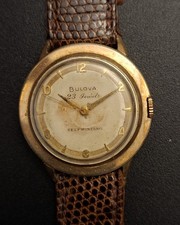 Raro orologio Meccanico