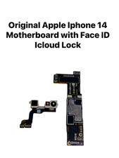 Apple iPhone 14 128GB Scheda