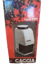 Macina Caffè - Bianco