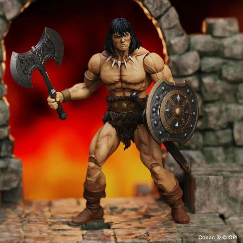 Preorder may 2026 barbarian - preorder,