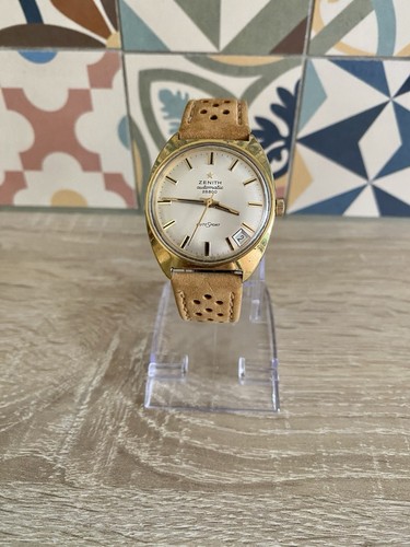 Montre automatique zénith - montre,