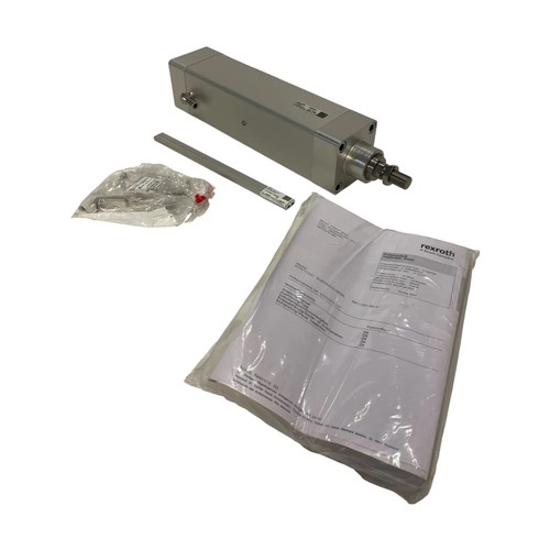 Rexroth emc 080 cilindro - emc-080-nn-2,
