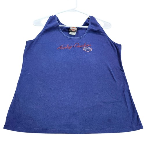 Canotta harley davidson donna - harley-davidson,