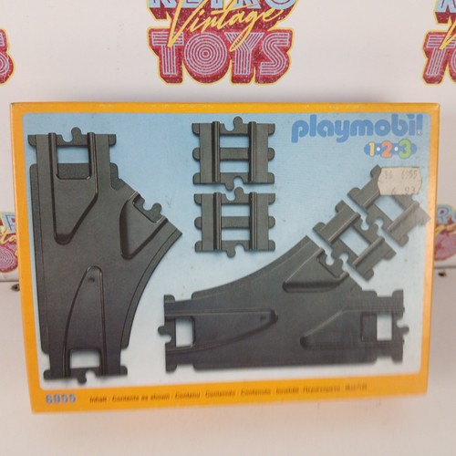 Playmobil 2 3 6955 - playmobil,