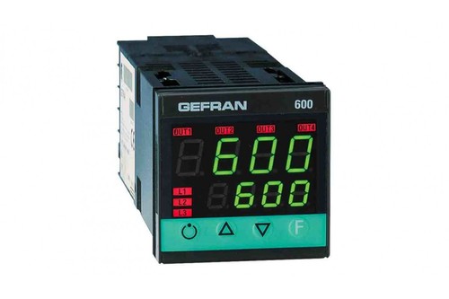 Gefran f000061 600 2 1 - gefran,