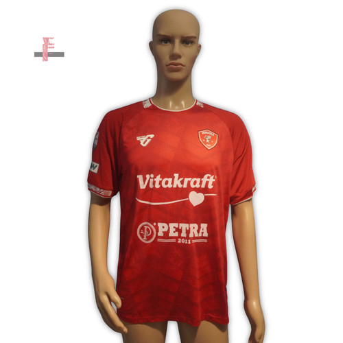 Perugia 2023 home jersey - -,