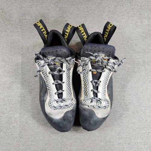 Scarpe arrampicata - scarpe,