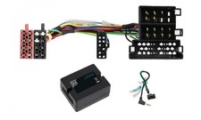 Adattatore telecomando volante