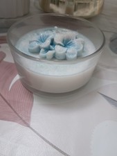 candele profumate artigianali