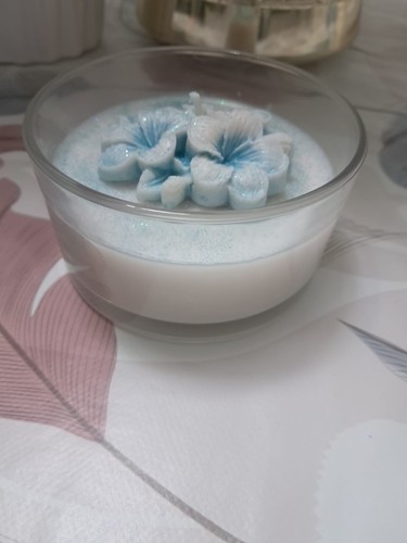 Candele profumate artigianali - candele,
