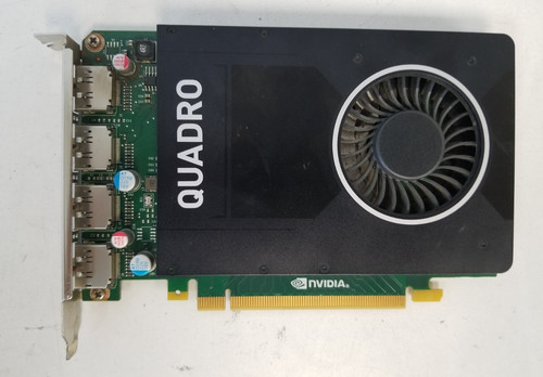 Nvidia quadro m2000 4 - /, gb