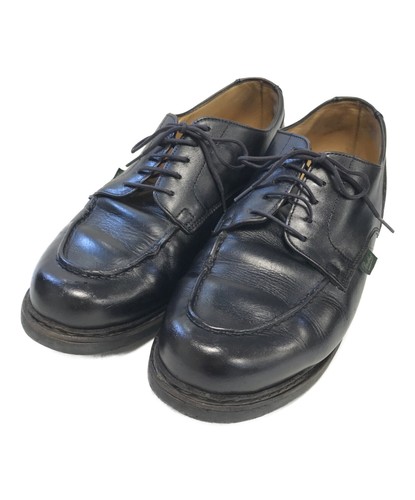 Paraboot chambord nero - paraboot, taglia