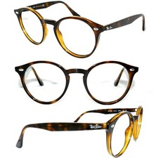 OCCHIALI RAY BAN MARRONI