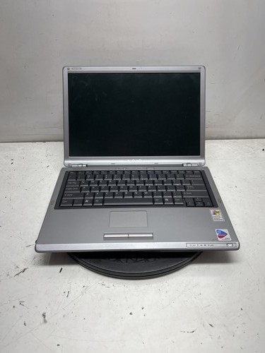 Sony vaio pcg - sony, pcg-6c2l
