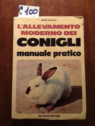Allevamento moderno dei - l'allevamento,