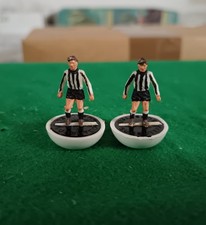 SUBBUTEO HW , 2 SPARES REF.008