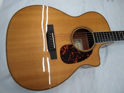 Larrivee omv electric - omv-50,