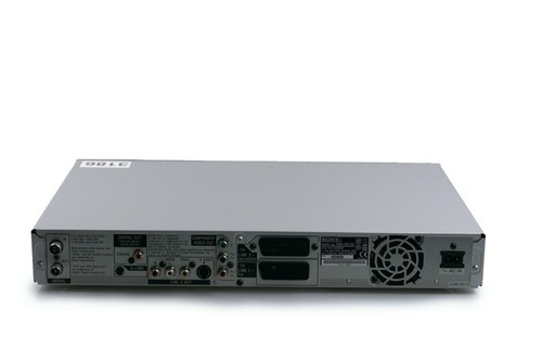 Sony rdr hx725 - sony,
