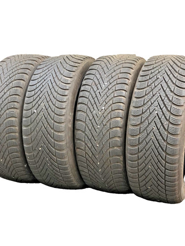 Set gomme invernali - set,