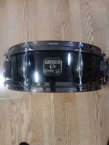 Gretsch catalina ash - 14",