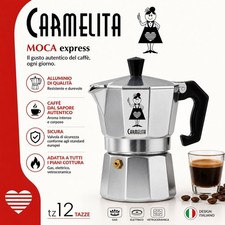 Caffettiera tazze caffè - 12,