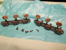 sintonizzatori vintage Gibson