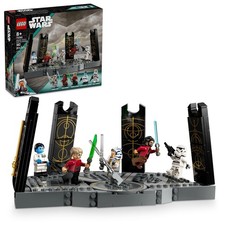 Lego 75385 duello su peridea - 75385,