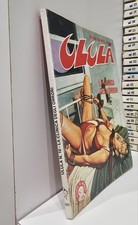 ULULA N.10 raro Edifumetto