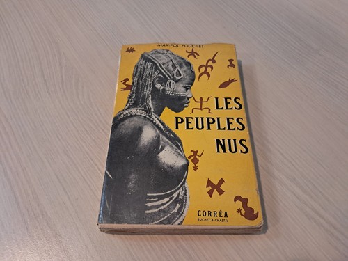 Les peuples nus max - peuples,