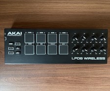 Akai LPD8 Controller MIDI