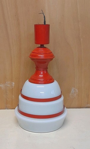Lampadario vintage - lampadario,