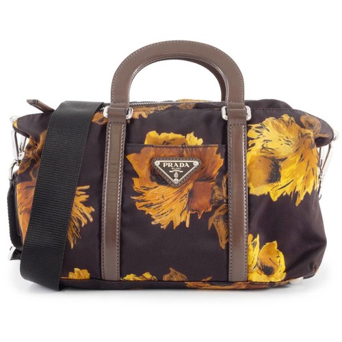 Borsa tracolla prada - prada, in
