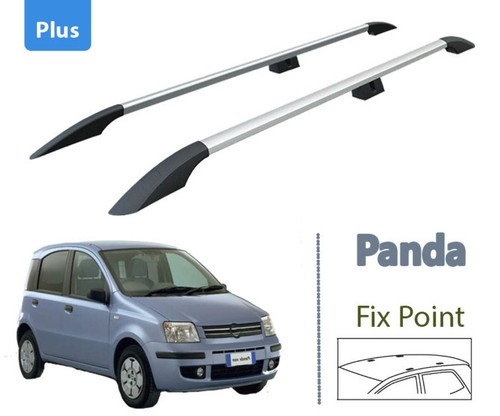 Per fiat panda 169 2003 - panda,