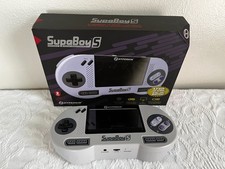 Hyperkin SupaBoy S Sistema di