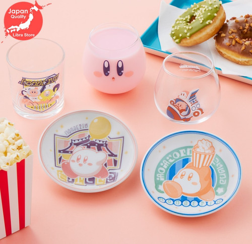 Kirby the stars welcome - stars, to