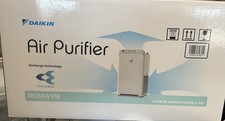Daikin MC55W Purificatore di Aria con Tecnologia Streamer - Bianco