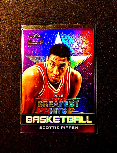 Rifrattore scottie pippen - rifrattore,
