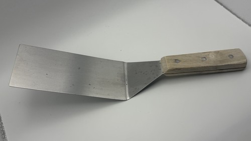American metalcraft spatola - spatola, in