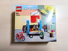 LEGO CREATOR 40488 CHIOSCO DEL