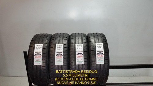 Gomme usate 185 55r16 86h - , 185/55r16